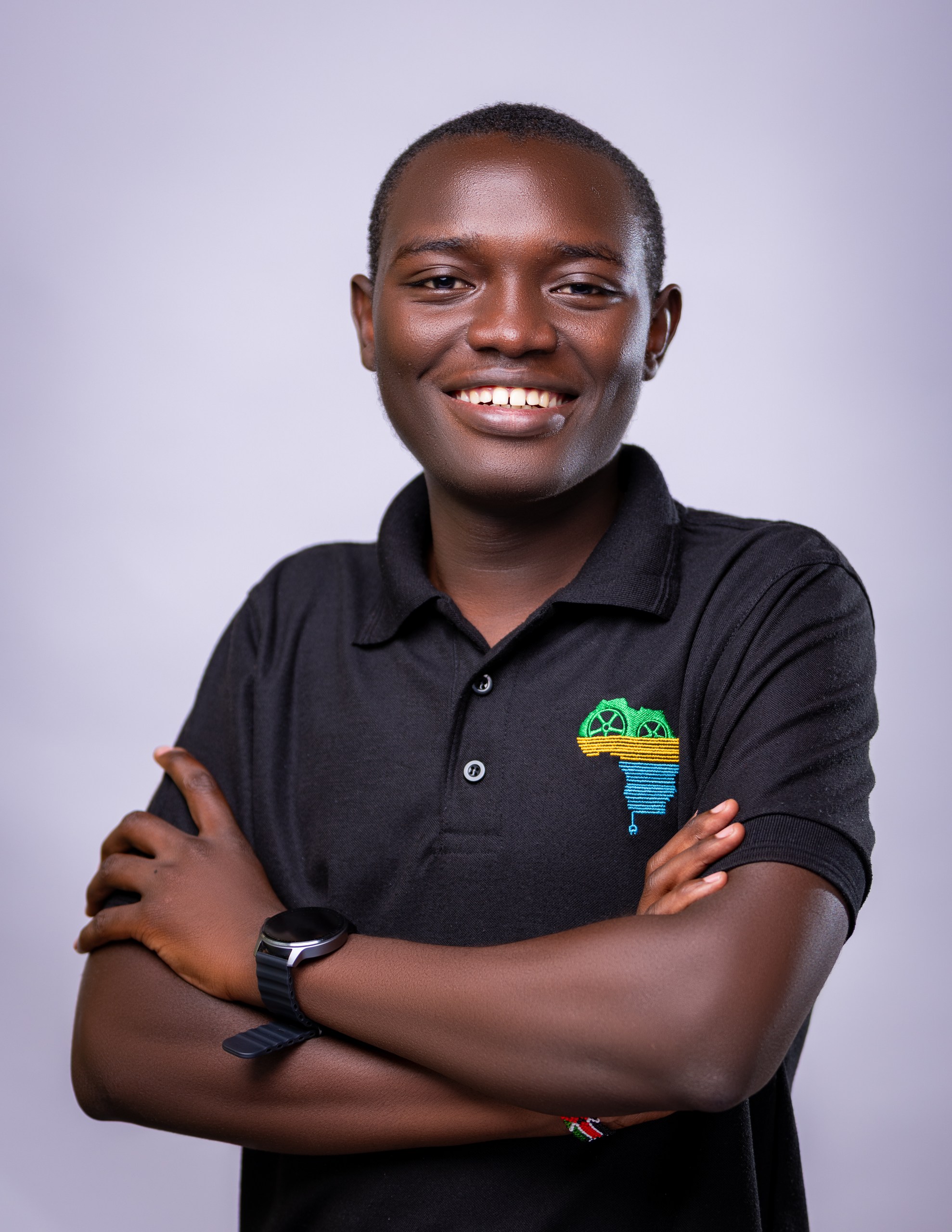 Bob Wesonga