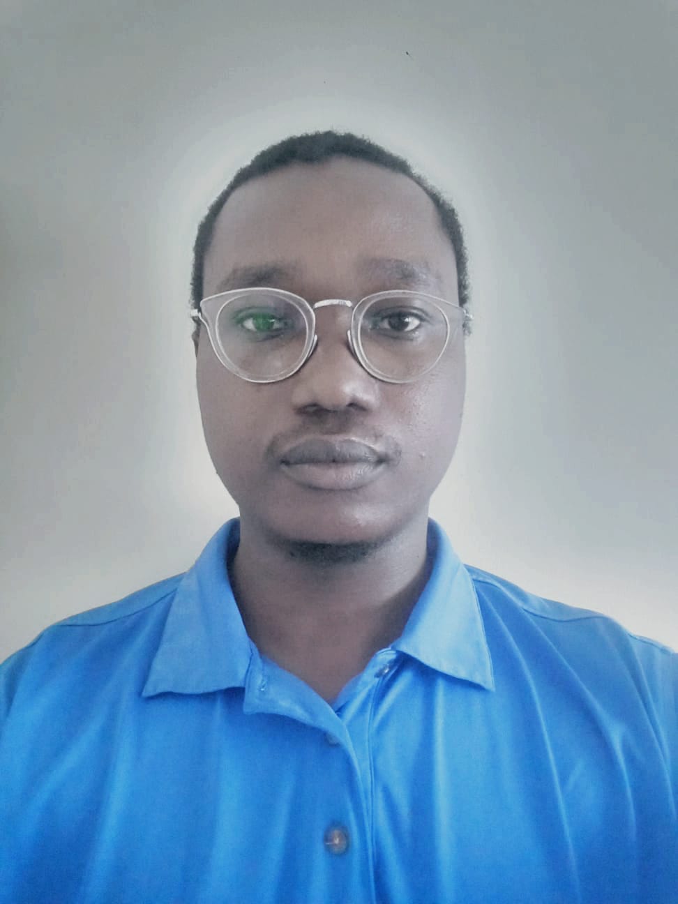 Meshack Wanjaria Njogu