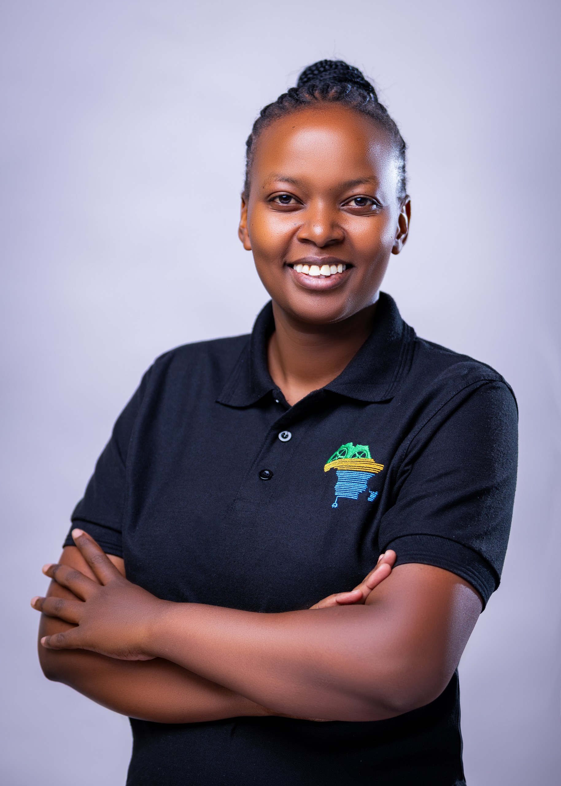 Winnie Miranyi
