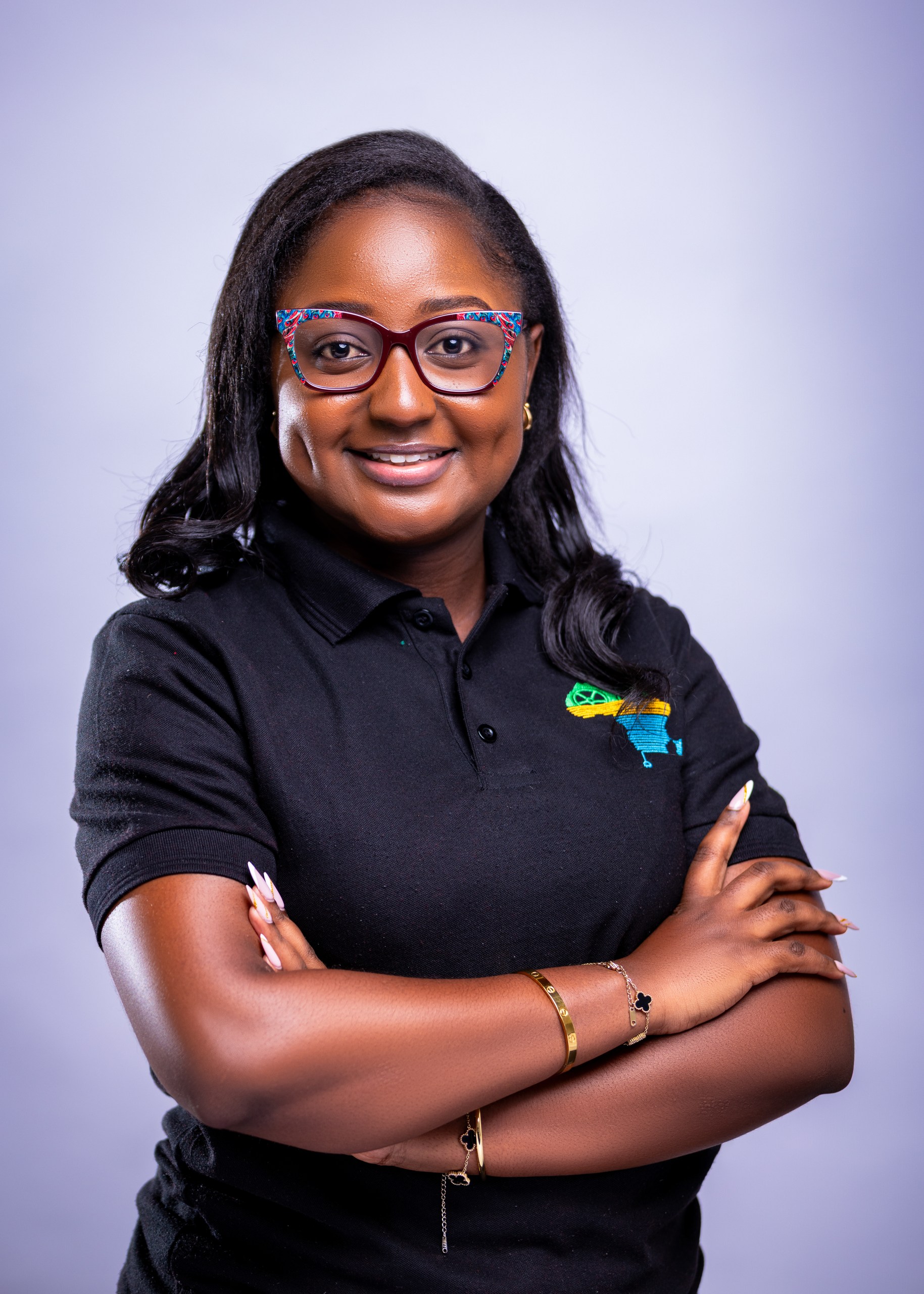 Yvonne Nasimiyu